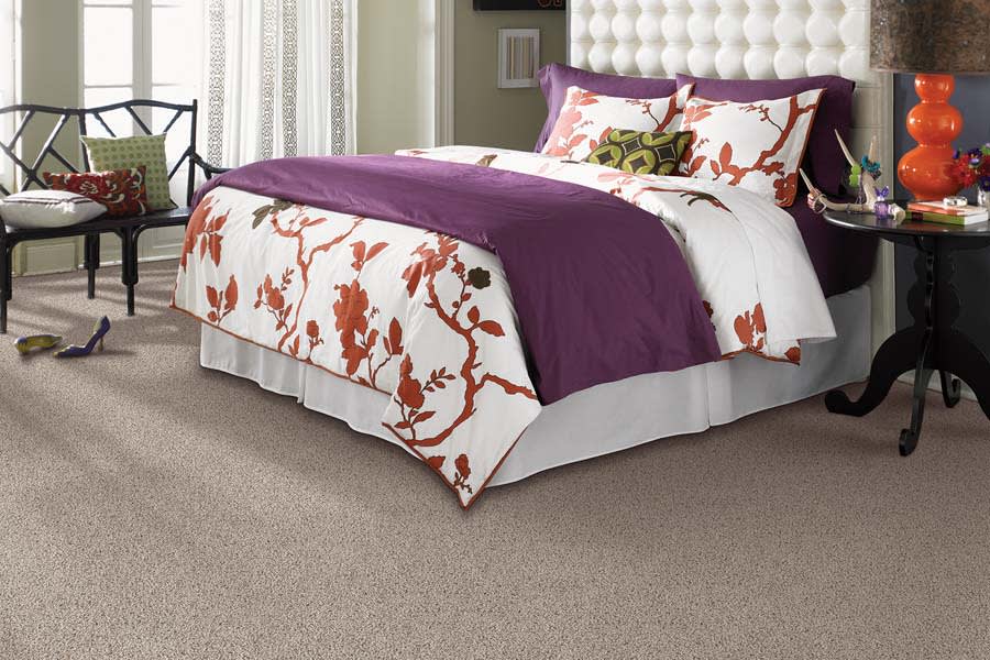 Stylish carpet in Sugar Land,  TX from Gayle Floors