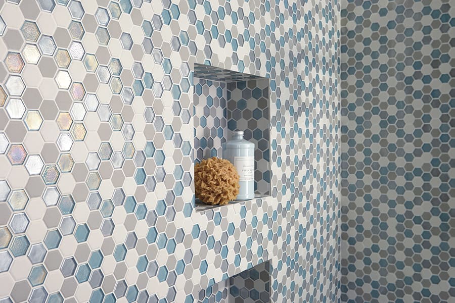 About tile in Floyd, VA from Floored