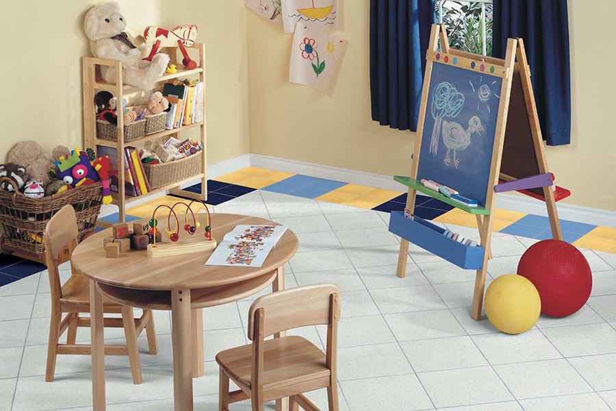 About tile in Pulaski, VA from Floored