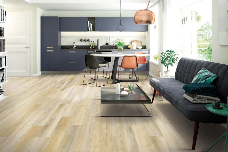 Get inspired from Waterproof flooring trends in Katy, TX from Gayle Floors