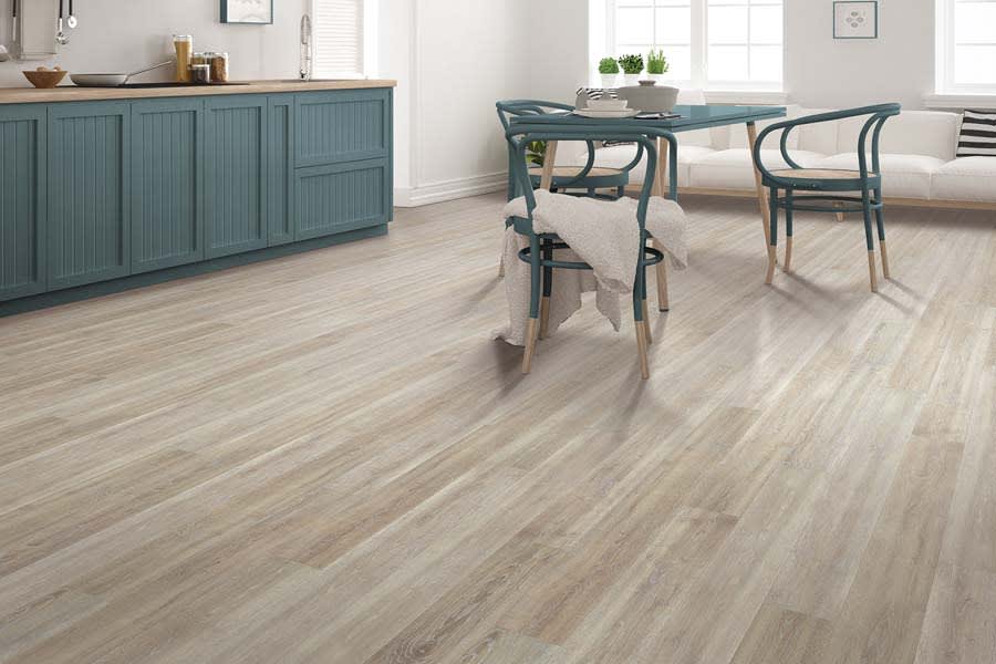 Choice luxury vinyl in Greenville, SC from Mike's Wholesale Flooring