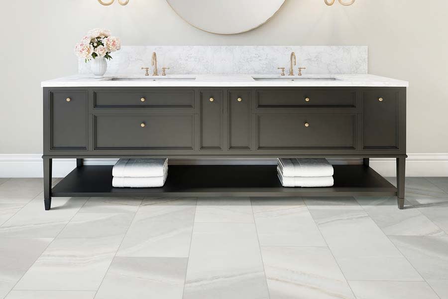 Quality luxury vinyl in Sikeston, MO from Stone Mountain Flooring Outlet