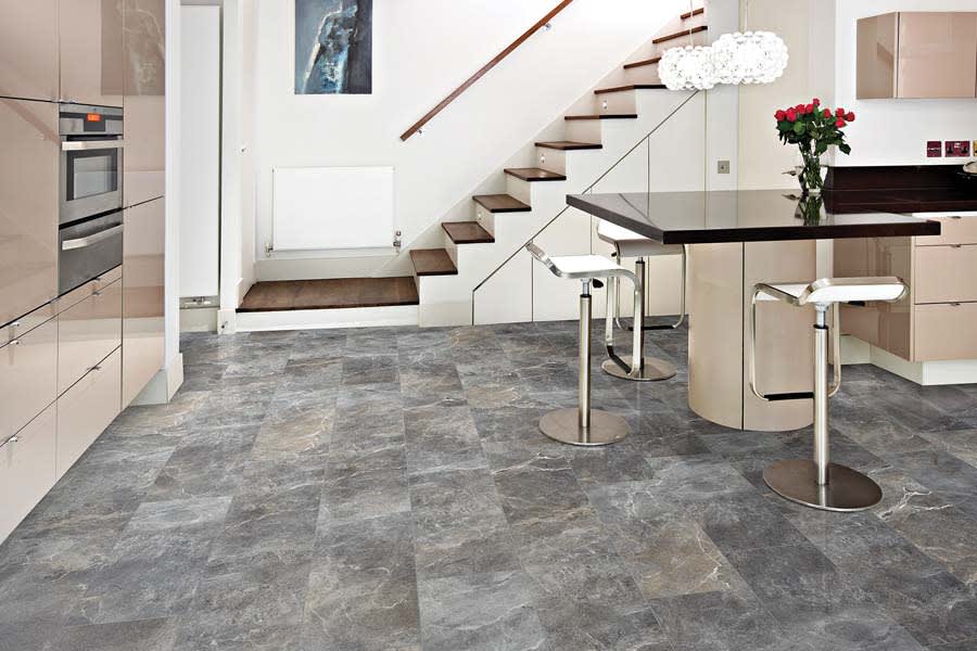 The newest trend in floors is Luxury vinyl  flooring in Summerfield, NC from Madison Flooring