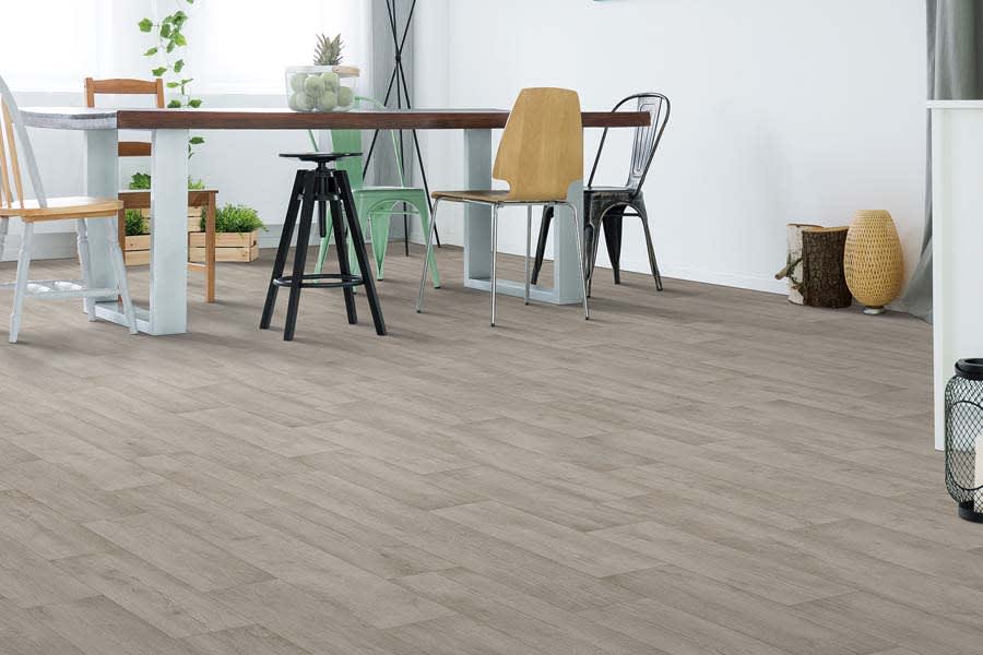 Stylish vinyl in South Jordan, UT from Residential Flooring Solutions