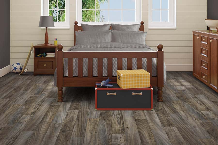 Quality Vinyl flooring in Denver, CO from The Flooring Group