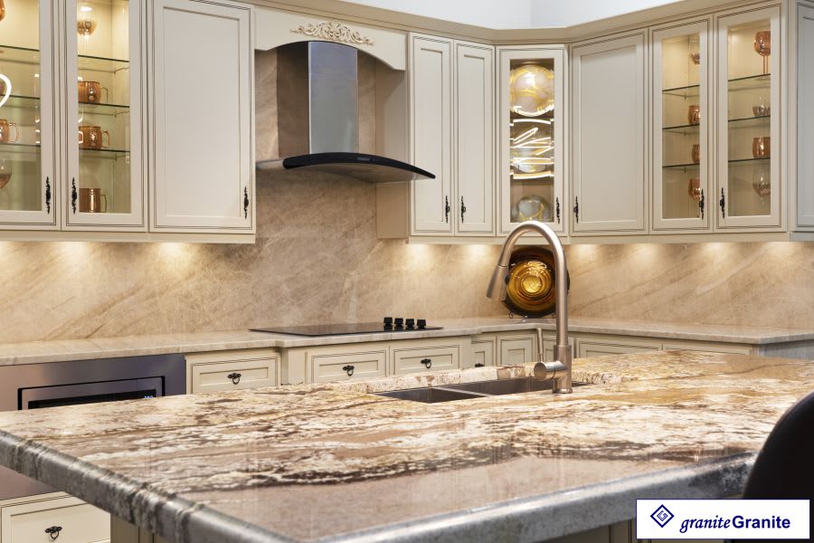 Countertops in Kingman, AZ from Half Price Flooring