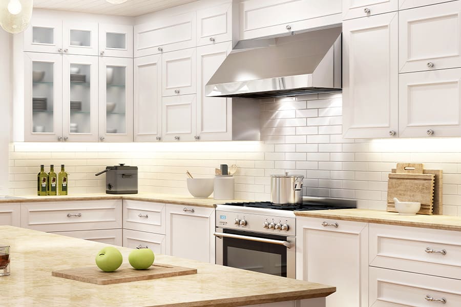 About countertops in Keller, TX from iStone Floors