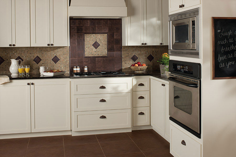 Cabinets in Concord, NC from Custom Floor & Home Solutions