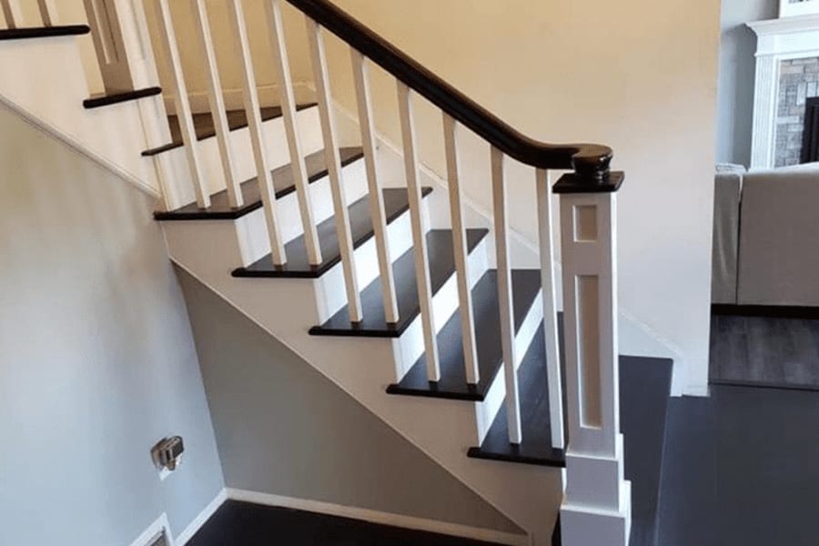 View work from Brothers Flooring in the Washington and Idaho area