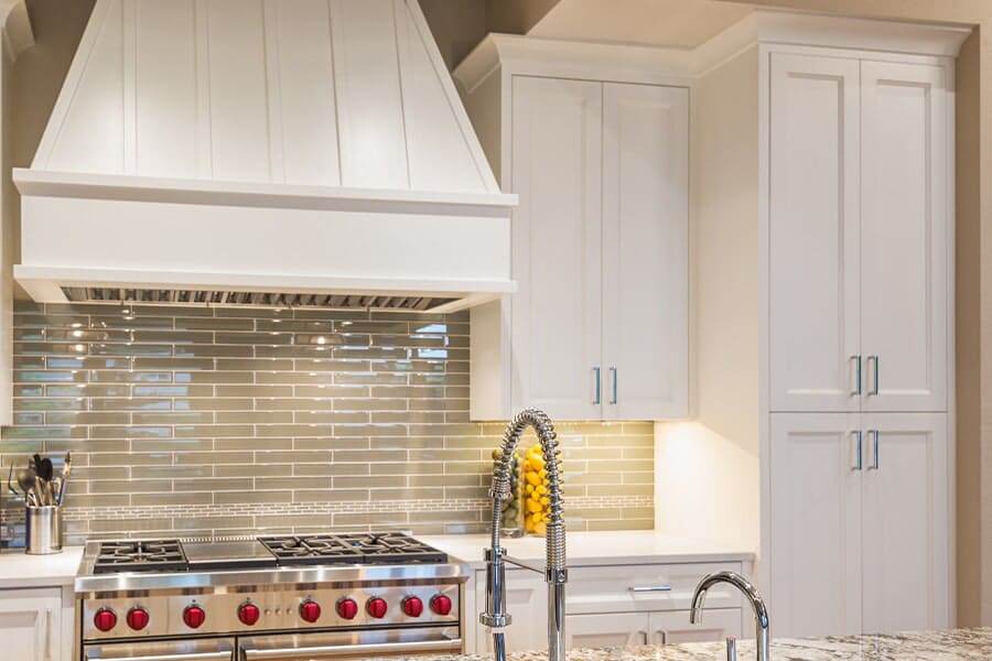Cabinets in Clermont, FL from Direct Custom Flooring