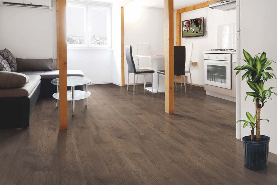 Choice laminate in Georgetown, TX from Floor King