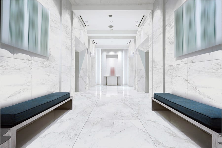 Natural stone gallery in Jupiter, FL from Floor Specialists