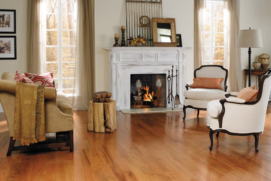 About hardwood in Smyrna, DE from Hardwood Direct