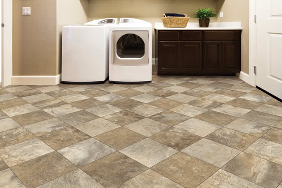 About luxury vinyl in Winder from Carpets Unlimited
