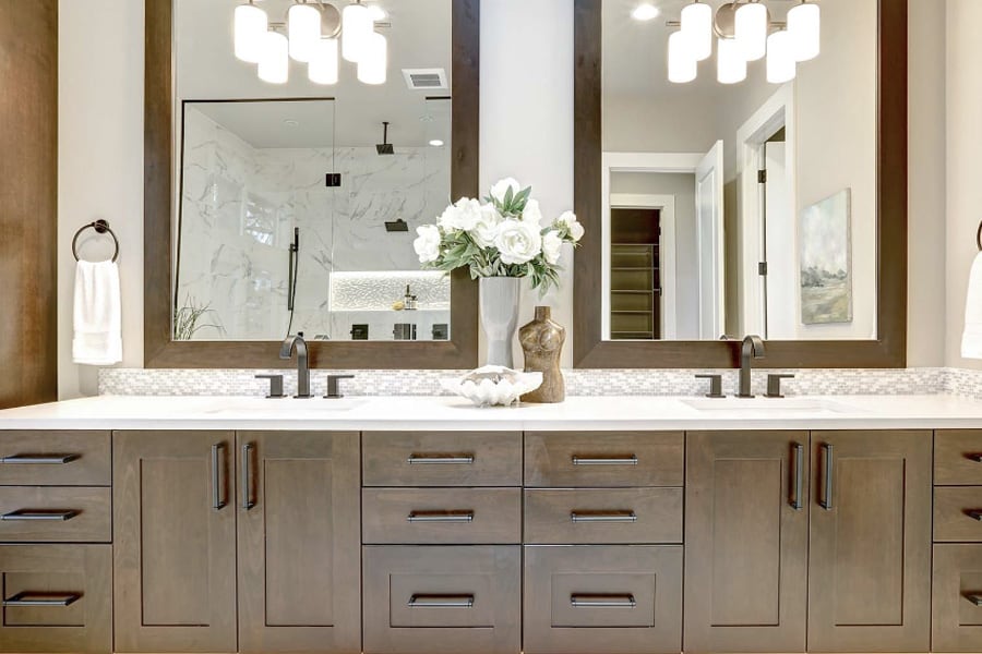Cabinets in Carefree, AZ from Renovation and Design Concepts
