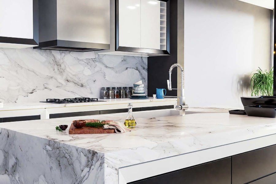 Countertops in Phoenix, AZ from Renovation and Design Concepts