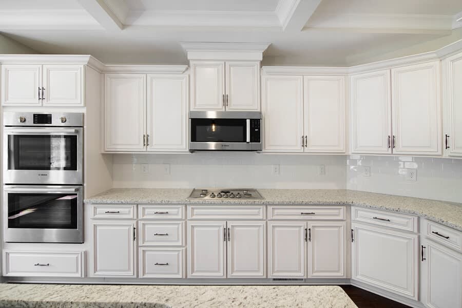 Cabinetry in Northeast, OH from Herk's Flooring
