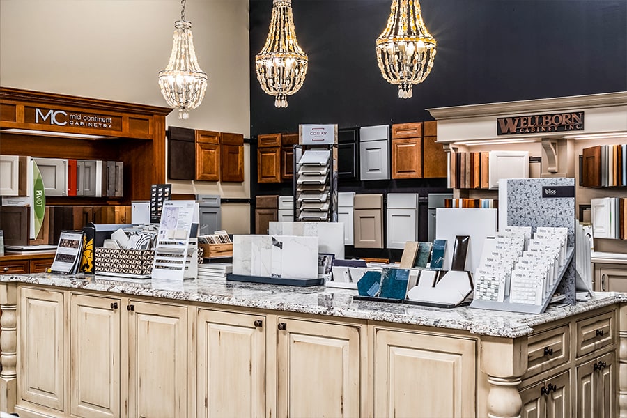 Remodels in Cedar Lake, IN from Banter Floors & More