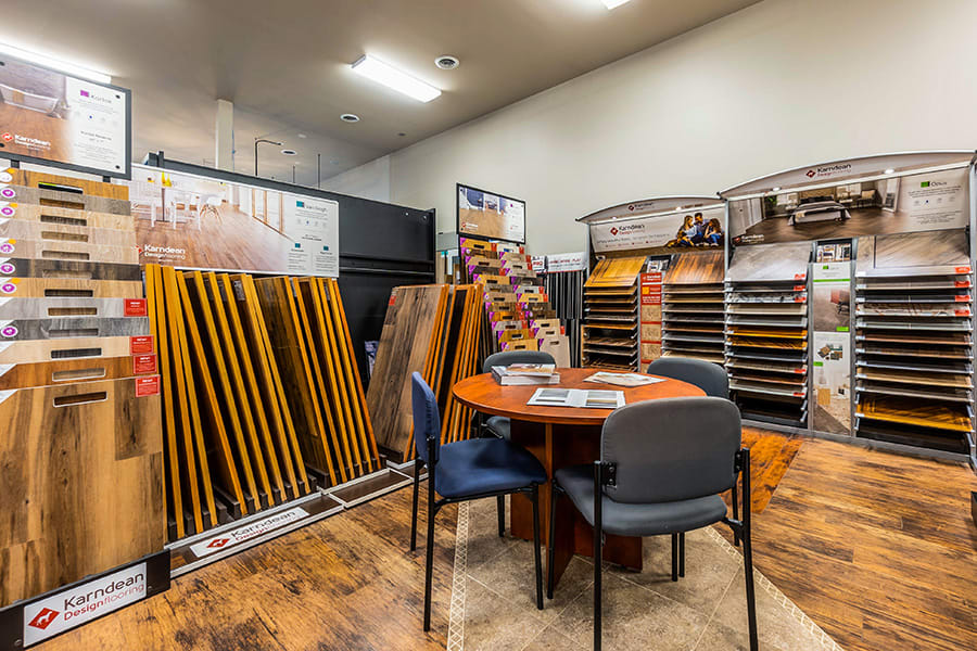 Remodels in Crown Point, IN from Banter Floors & More