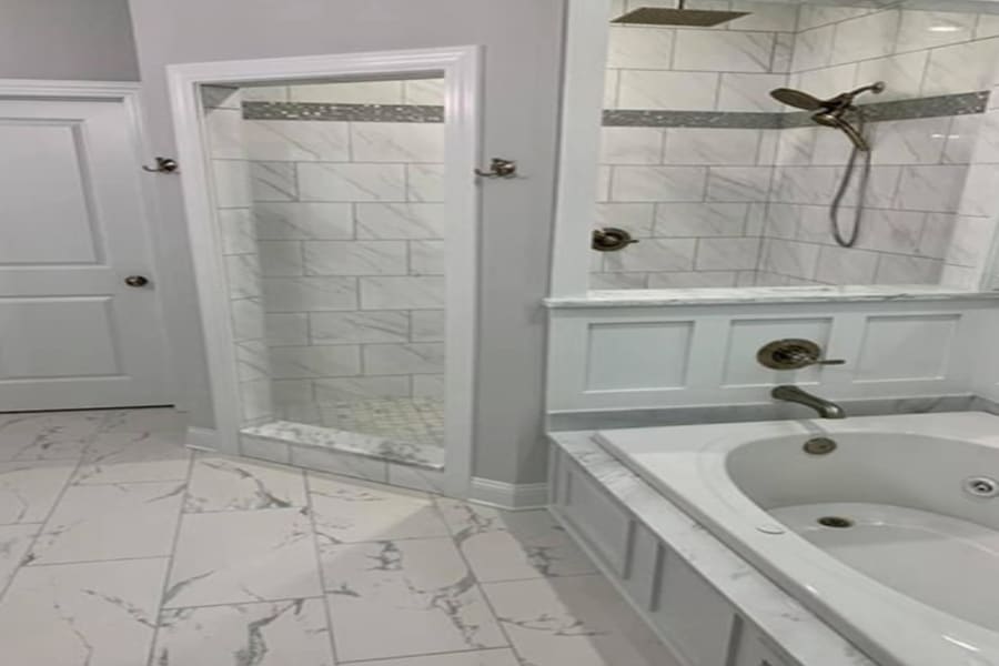 Tile gallery in Murrells Inlet, SC from Waccamaw Floor Covering