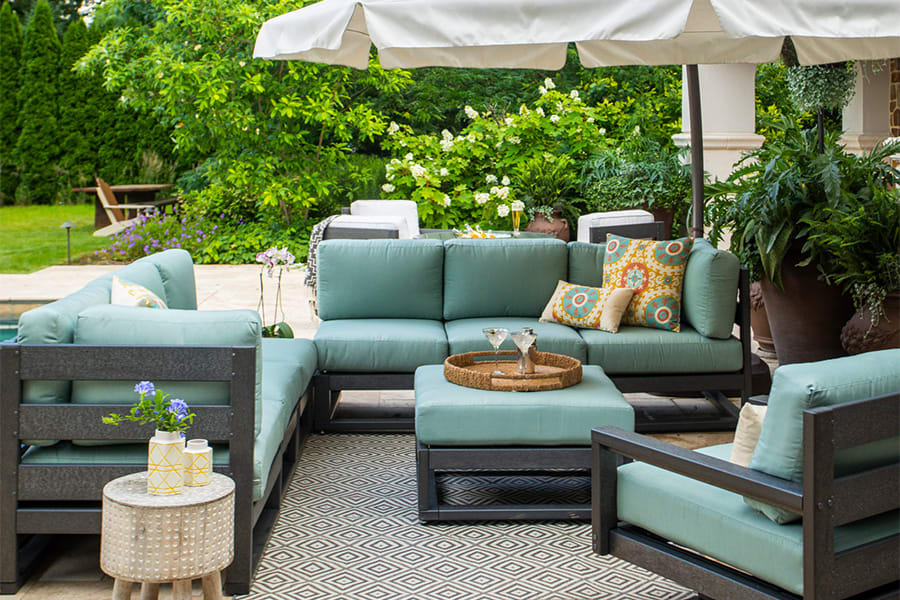 Patio Furniture in Sebring, FL from Griffin's Carpet Mart, Inc