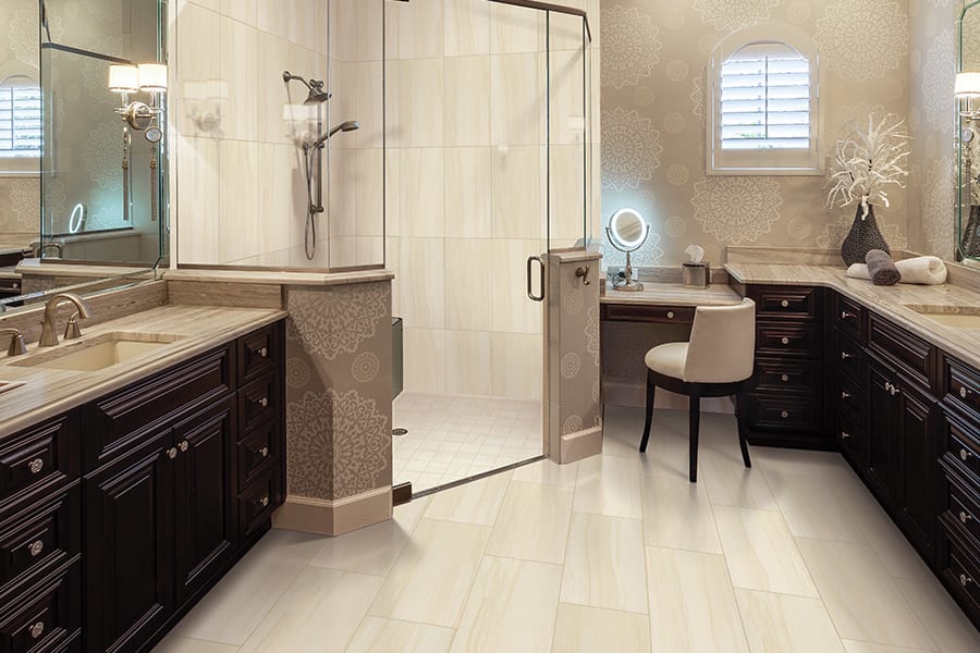 Miracle Collection Shoreline Oak 7.25 X 48 by Trends - Burnsville, MN -  Infinite Floors and More (Dynamic)