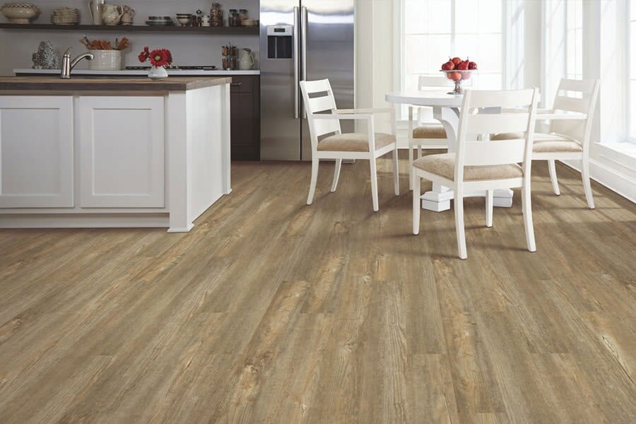 Latest luxury vinyl in St. Louis from Beseda Flooring & More