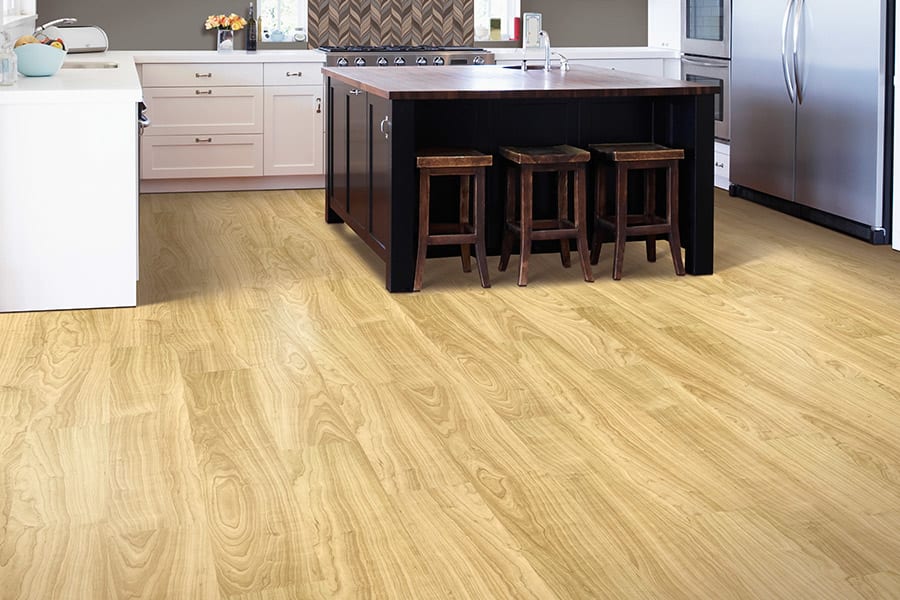 Finest waterproof flooring in Amsterdam, NY from Degiulio Brothers