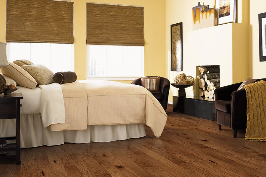 The best hardwood in Lake Isabella, CA from Isabella Flooring