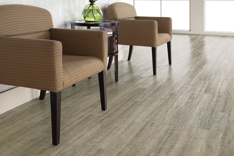 Innovative luxury vinyl in Kernville, CA from Isabella Flooring