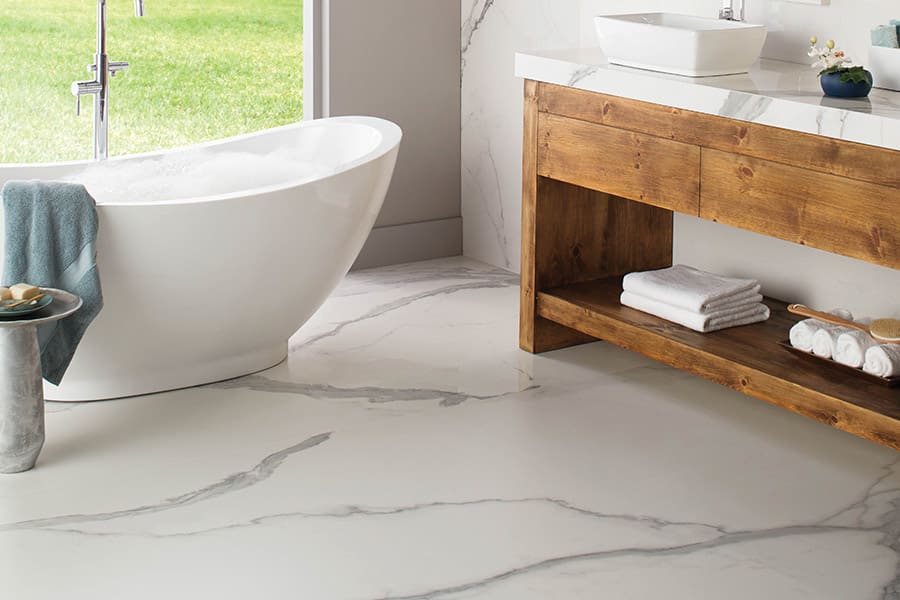 The newest ideas in Tile  flooring in North Tonawanda, NY from Madison Floor & Bath