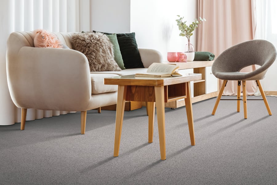 Contemporary carpet in Milford, IL from Kingdon's Home Center