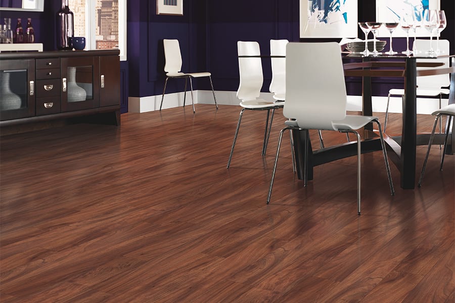 Stylish laminate in Broadalbin, NY from Degiulio Brothers