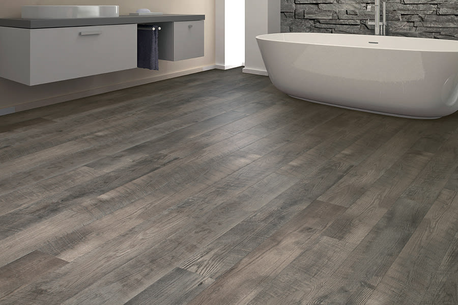 Latest laminate in Burnsville, MN from Infinite Floors Kitchens Bathrooms