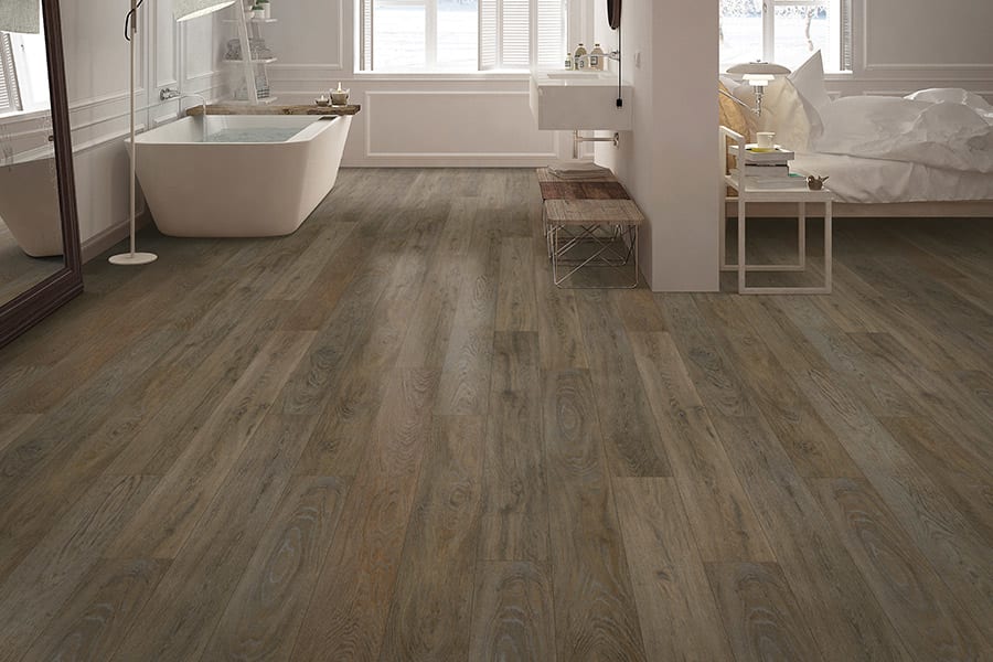 Get inspired from Waterproof flooring trends in Vero Beach, FL from Carpet & Tile Warehouse