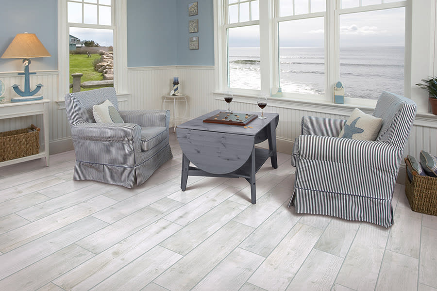 Finest tile in Williams Bay, WI from Four Seasons Flooring