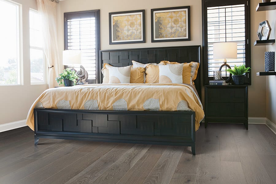 Top hardwood in Jacksonville, FL from American Flooring