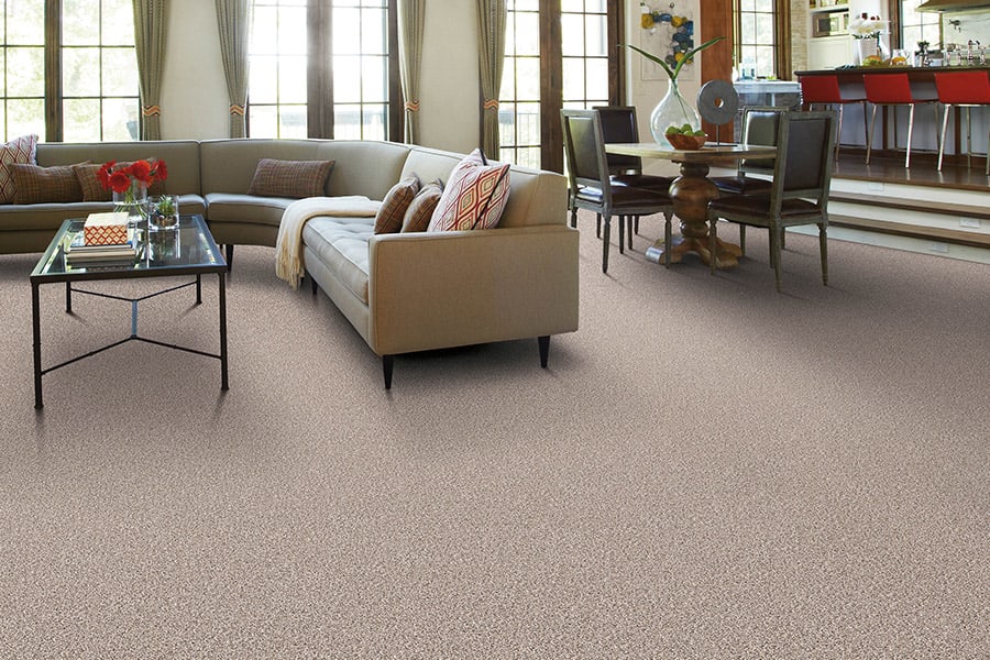 Quality carpet in City, State from Suttles Flooring