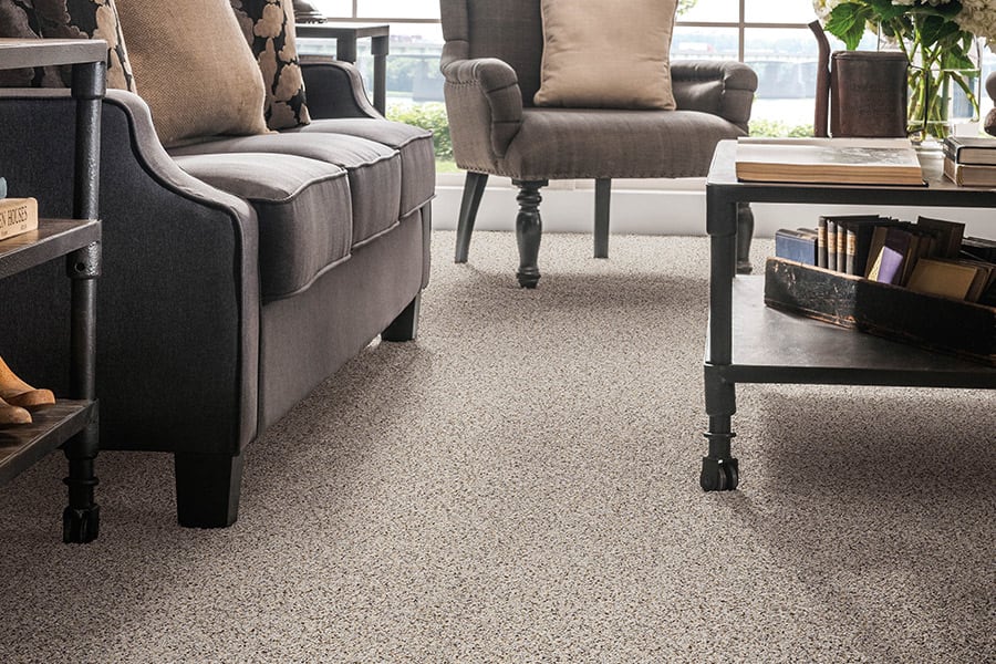 Durable carpet in City, State from Suttles Flooring