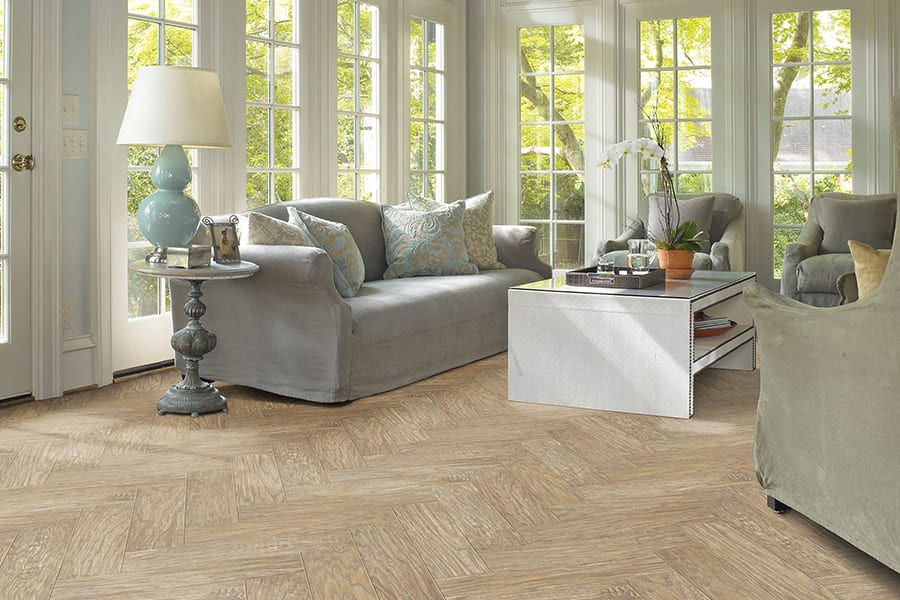 Laminate flooring trends in Moline, IL from Wayne Montgomery Floors