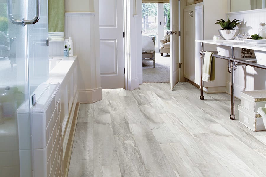 Choice luxury vinyl in Lambertville, MI from Midwest Flooring Outlet