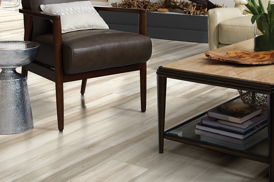 The newest trend in floors is Luxury vinyl  flooring in Gaithersburg, MD from Indiana Floor Inc.