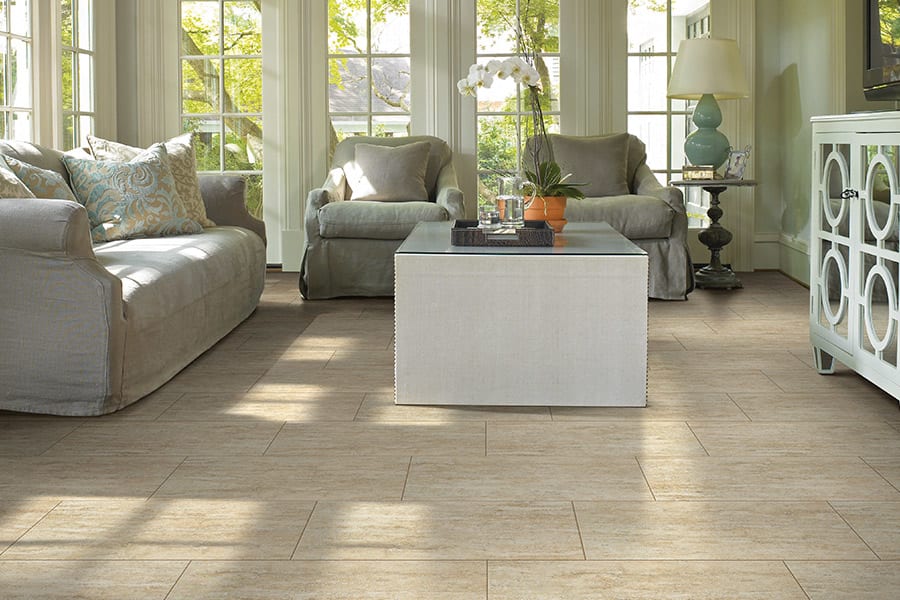 Finest tile in Dalton, GA from N Style Floors Inc