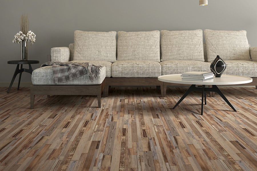 Top waterproof flooring in Loveland, OH from Bush's Flooring Center