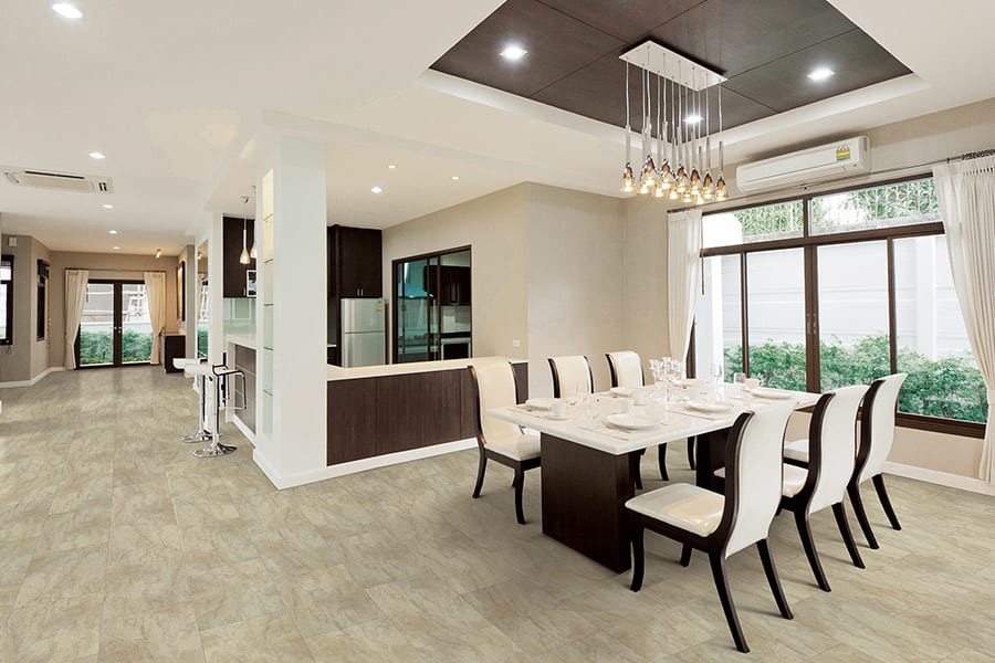 Get inspired from Waterproof flooring trends in Atlanta, GA from N Style Floors Inc