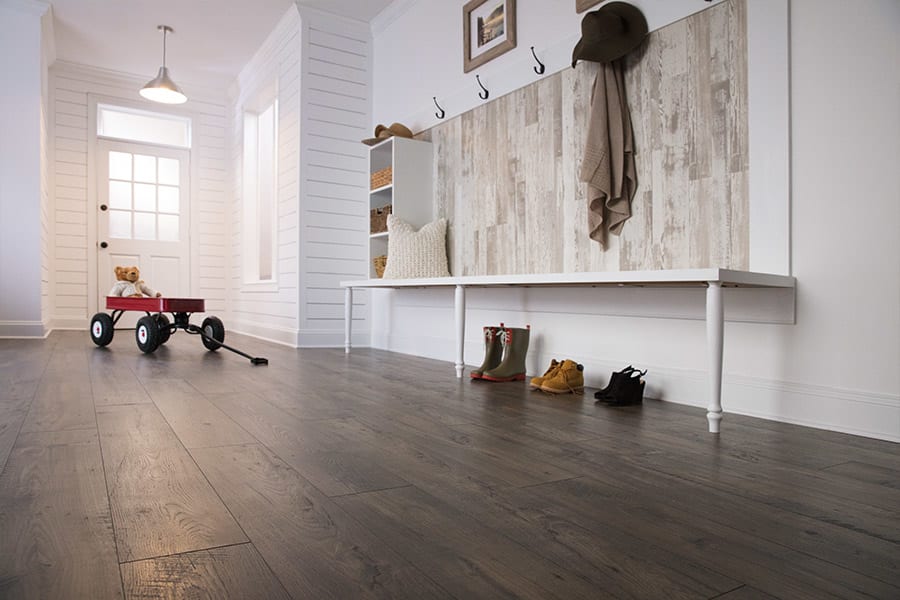 Family friendly laminate floors in Collierville, TN from America's Best Carpet & Tile