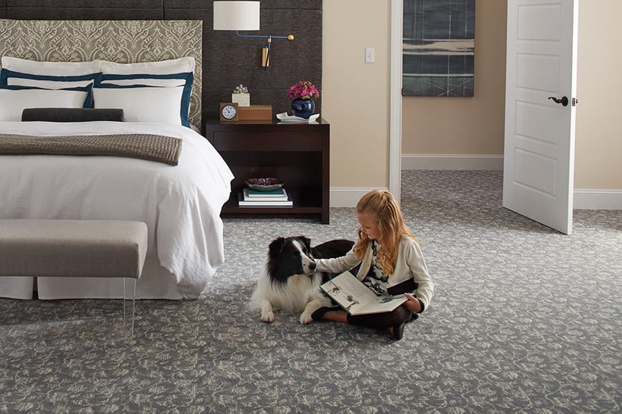 Carpet trends in Shelburne, VT from Elegant Floors