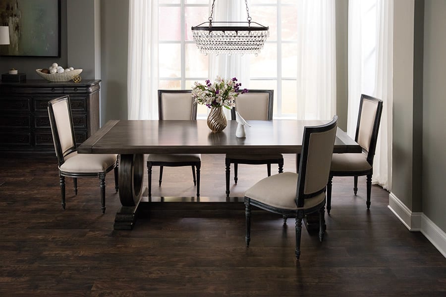 Why choose hardwood flooring from Bayland Flooring in Green Bay