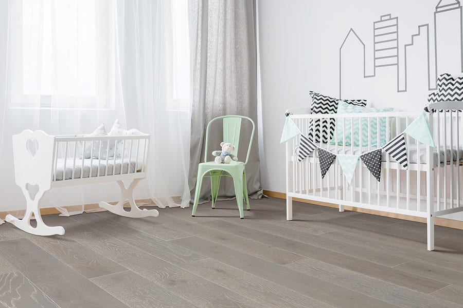 The Palestine, TX area’s best hardwood flooring store is Joel's Decorating Center