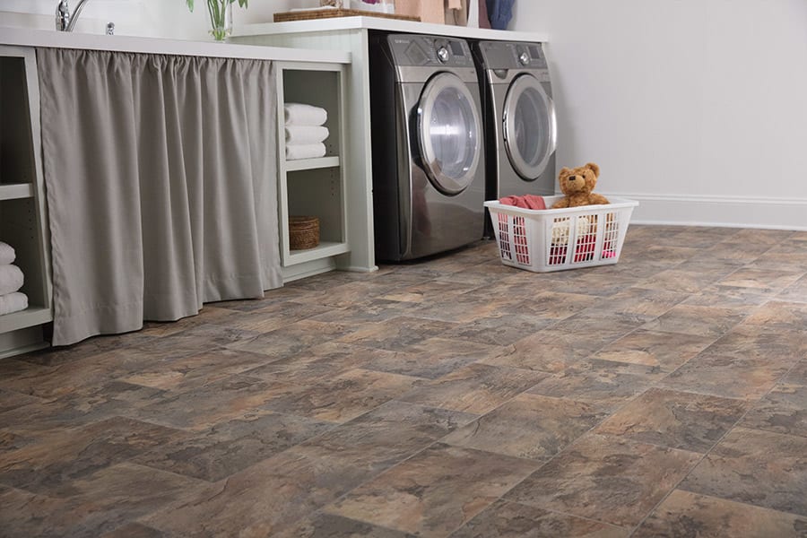 Luxury vinyl tile (LVT) flooring in Nantucket MA from RPM Carpets & Floor Coverings